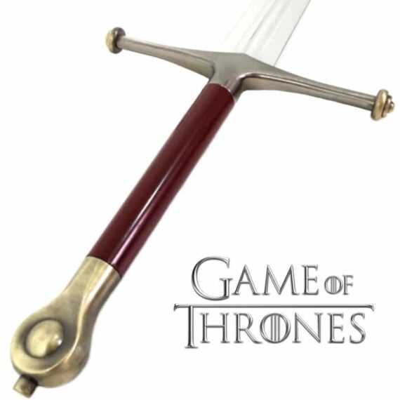 Game of Thrones - Epée Eddard Stark - Version HBO TV
