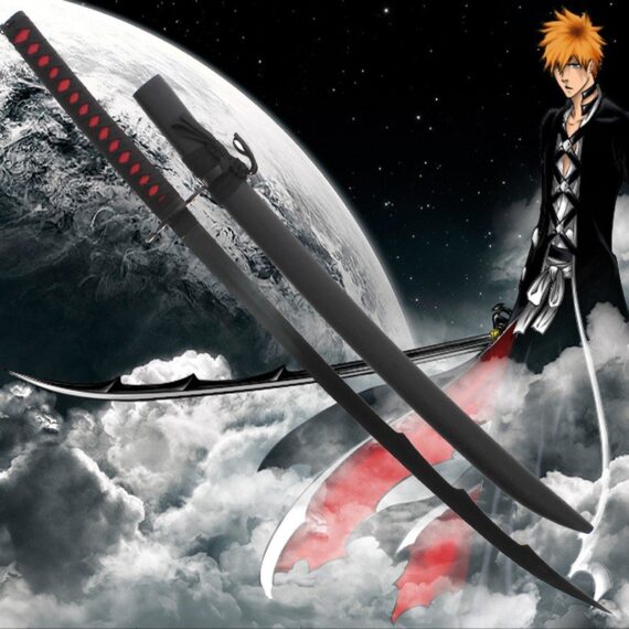 Bankaï Ichigo 104cm