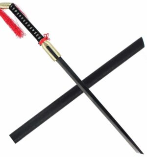 Shikai Benihime - Katana Urahara Kisuké - Bleach