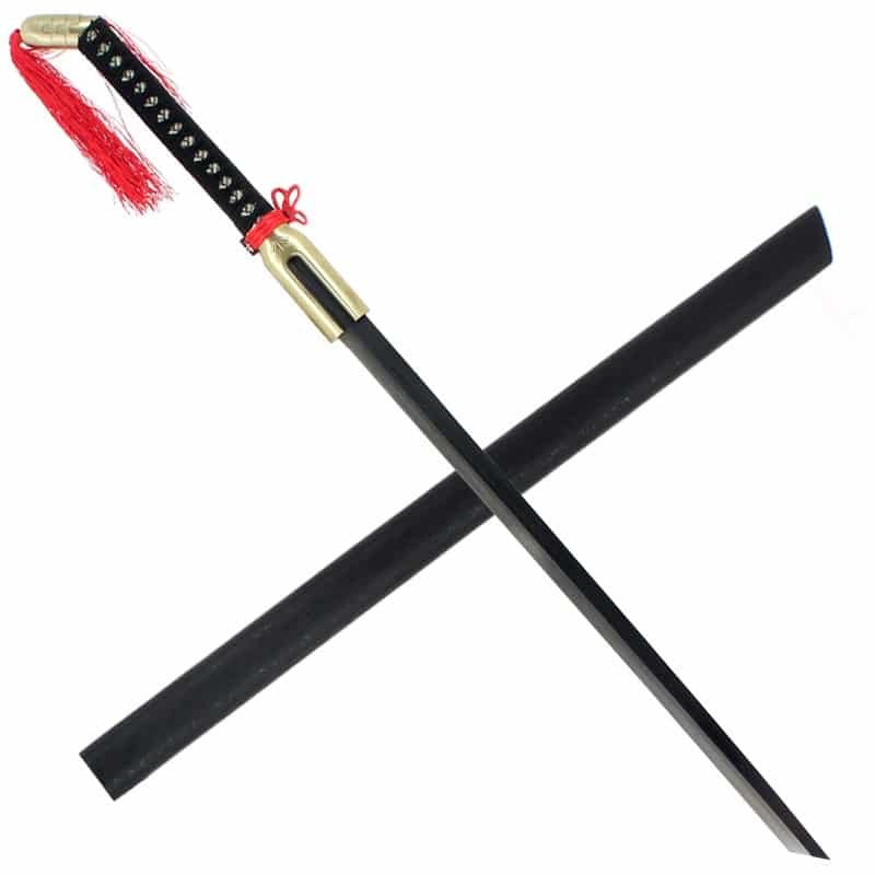 Katana Kisuke Shikaï Benihime