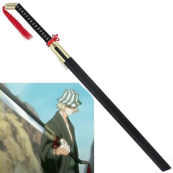 réplique katana Benihime - Urahara Kisuké