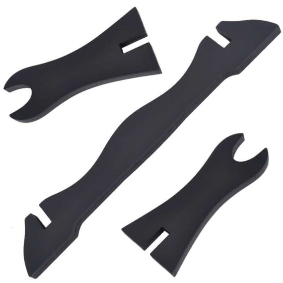 Support katana à poser