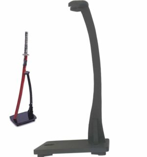 Support vertical pour tachi