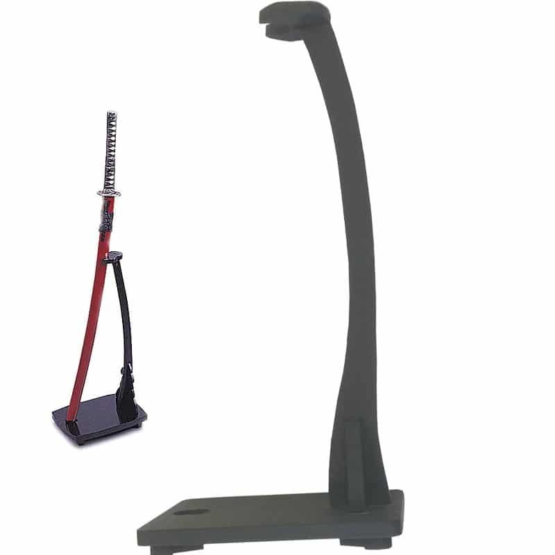 Support vertical pour tachi