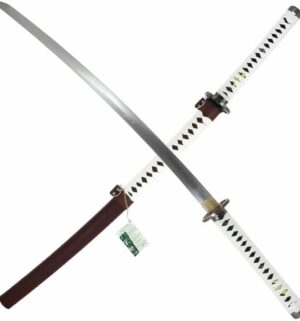 Katana de Michonne coupant