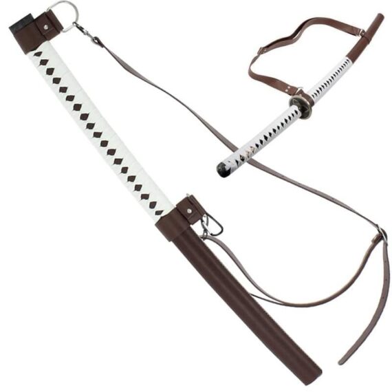 Katana Forgé de Michonne