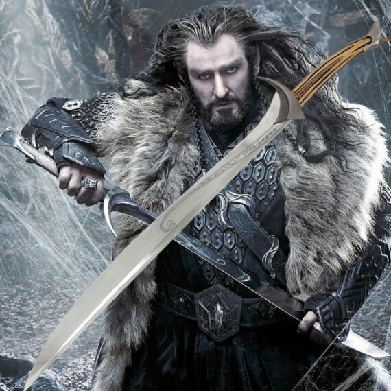 Epée Orcrist - Epée de Thorin