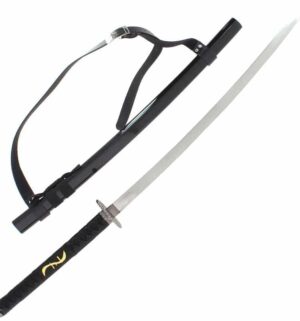 Katana Heroes - Epée de Hiro Nakamura