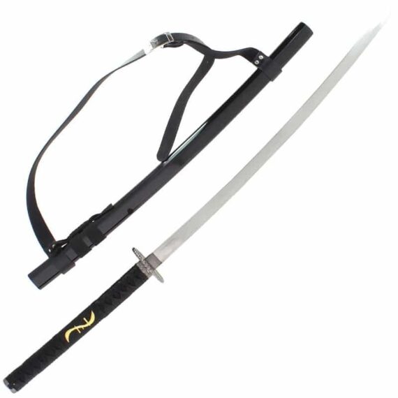 Katana Heroes - Epée de Hiro Nakamura