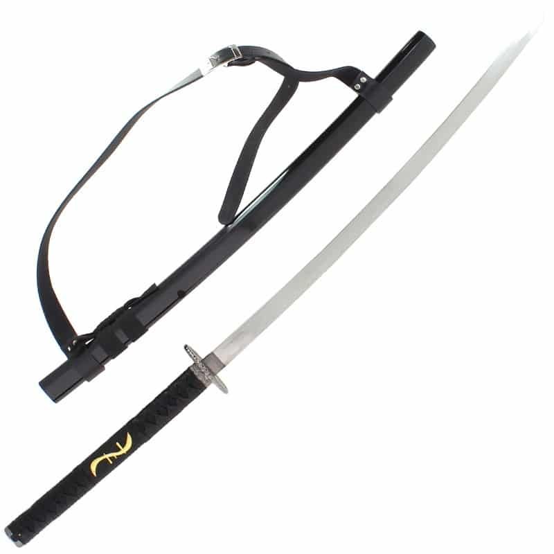 Katana Heroes Hiro Nakamura