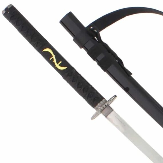 Katana Heroes - Epée de Hiro Nakamura