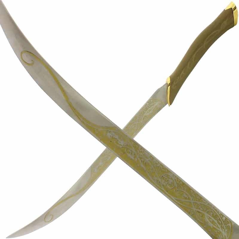 Dague Sabre Legolas