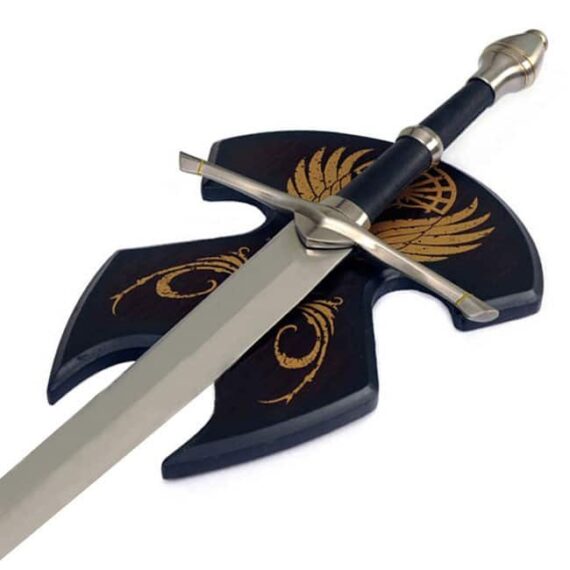 Epée Strider Aragorn - Epée du Seigneur des Anneaux
