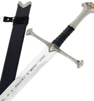 Anduril Epée Aragorn - Seigneur des Anneaux