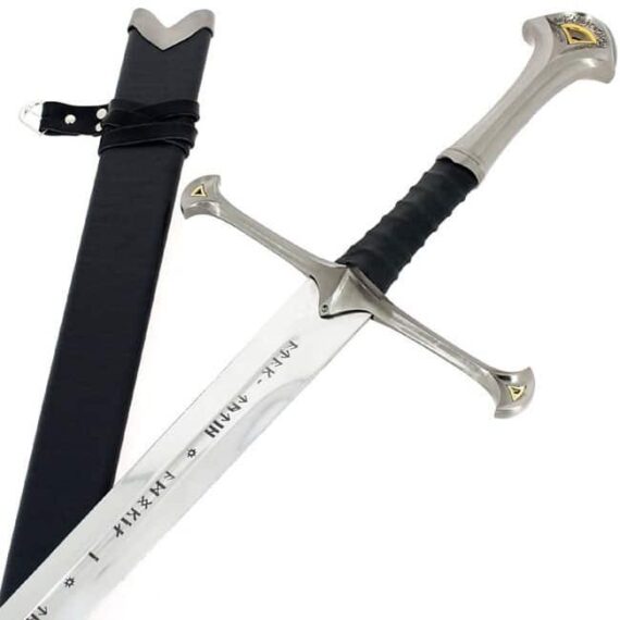 Anduril Epée Aragorn - Seigneur des Anneaux