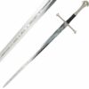 Anduril Epée Aragorn - Seigneur des Anneaux