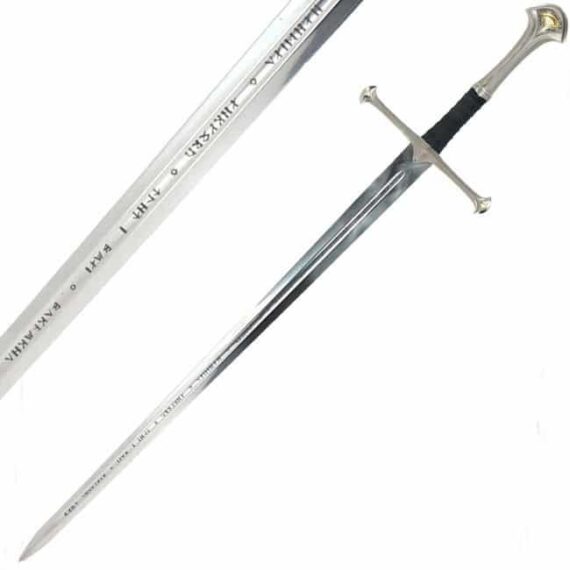 Anduril Epée Aragorn - Seigneur des Anneaux