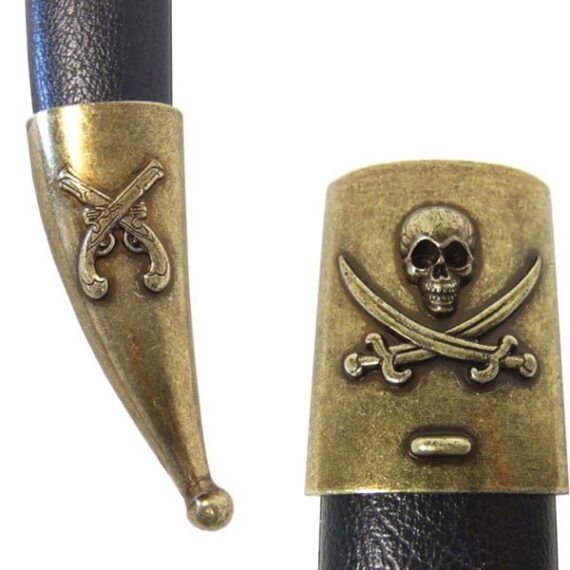 Sabre de pirate - Sabre d'abordage 16ème Siècle