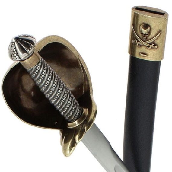 épée Cuillière à pot 16ème Siècle