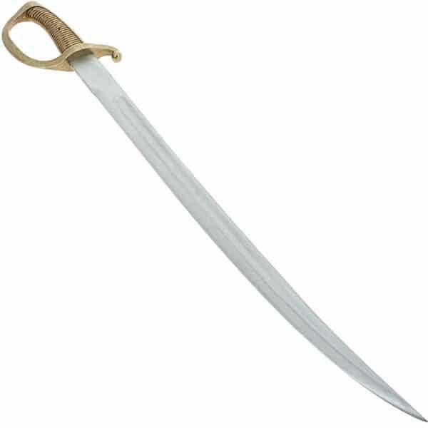 Sabre Briquet d’infanterie – Sabre Napoléon