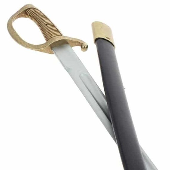 Sabre Briquet d'infanterie - Sabre Napoléon