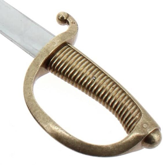 Garde Sabre Napoléon