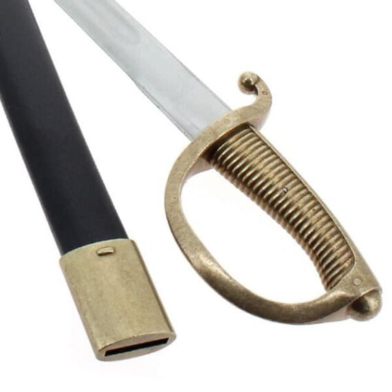 Sabre Briquet d'infanterie - Sabre Napoléon
