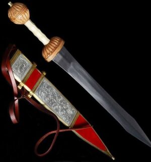 Réplique Glaive Romain Fulham