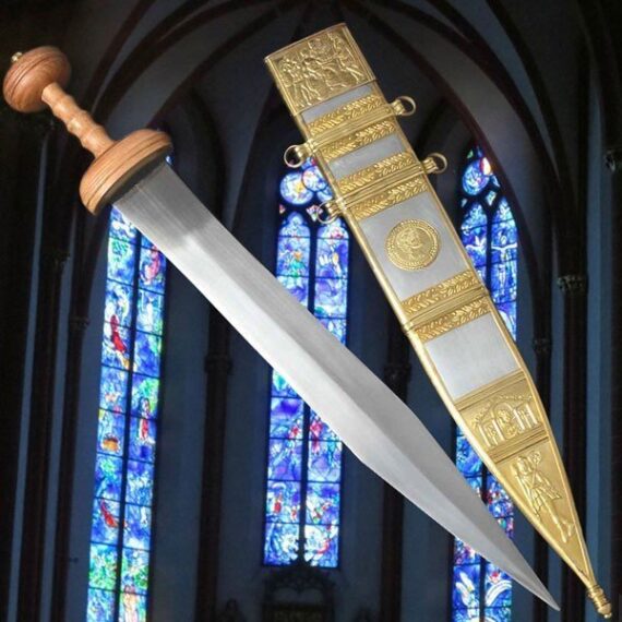 Epée de Tibère - Mainz Gladius