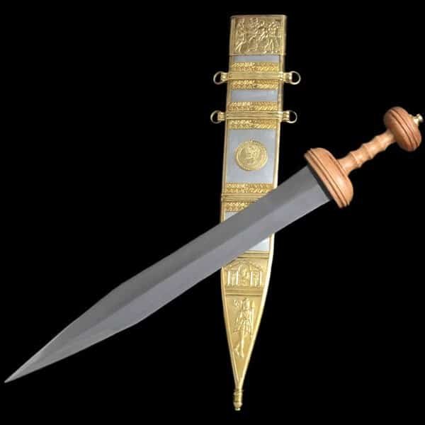 Epée de Tibère Mainz Gladius