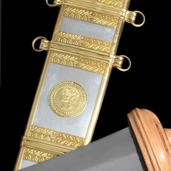 Glaive de Tibère - Mainz Gladius