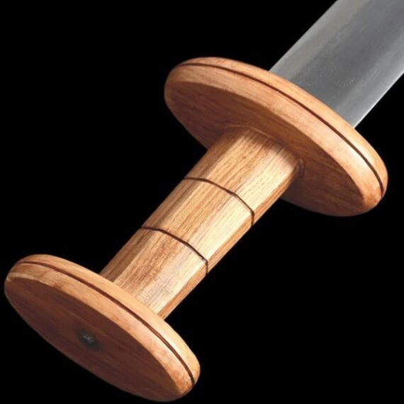 Epée glaive de Feltwell