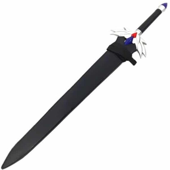Epée d'armure erza - Fairy Tail