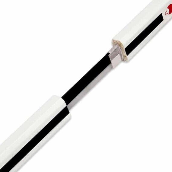 Epée Kusanagi - Katana Sasuké Uchiwa