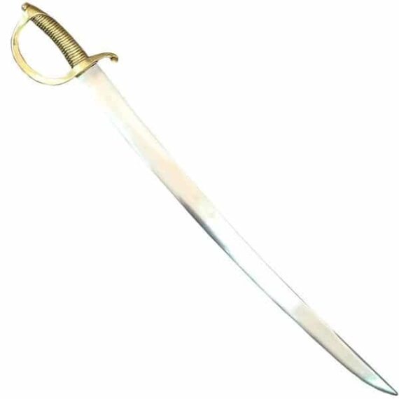 Sabre briquet d'infanterie Napoléonien