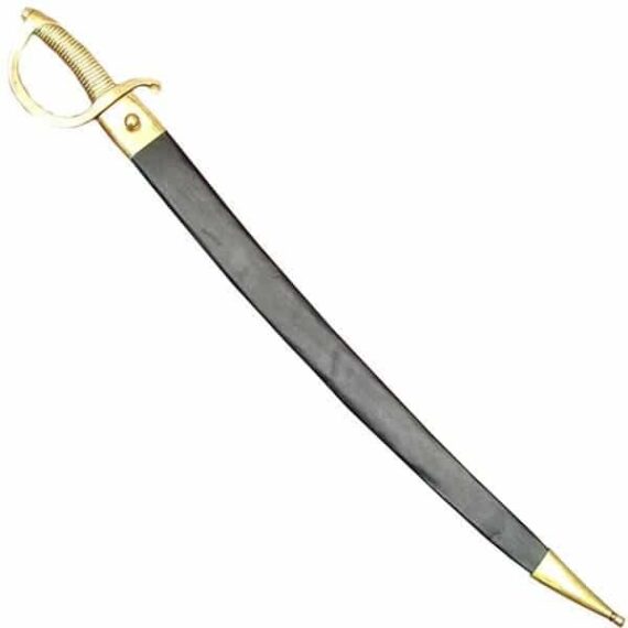 Sabre briquet d'infanterie Napoléonien