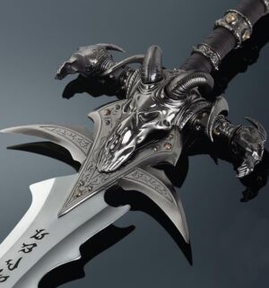 Epée Frostmourne deuillegivre - Epée du roi Liche