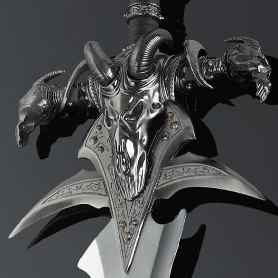 Epée Frostmourne deuillegivre - Epée du roi Liche