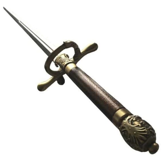 Pommeau de l'Epée Aiguille Arya - Game of Thrones