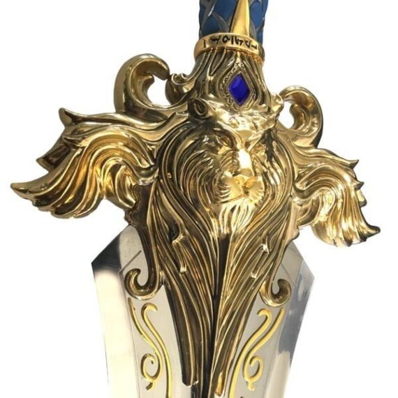 garde - Warcraft