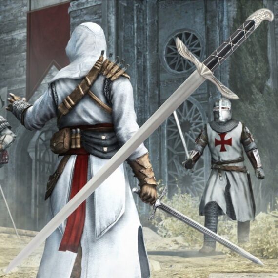 Epée d'Altaïr Assassin's Creed