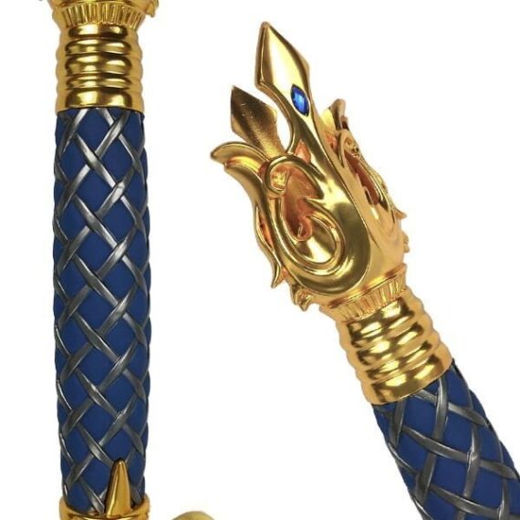 pommeau Warcraft