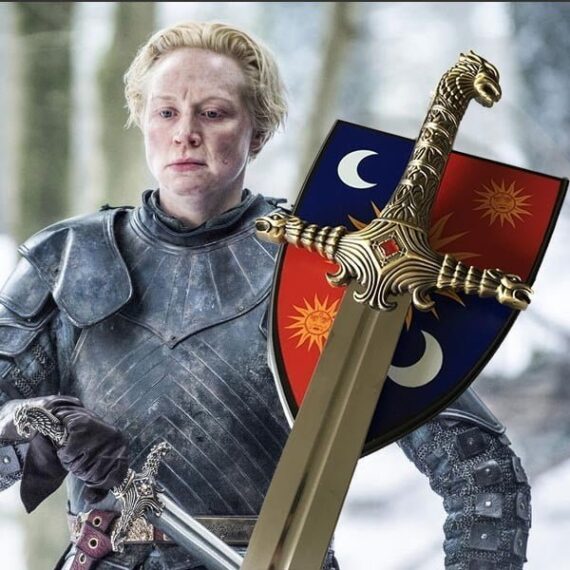 Épée de Game of Thrones