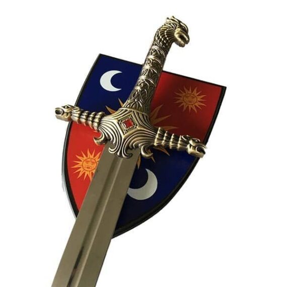 Épée Oathkeeper de Brienne de Torth - Game of Thrones
