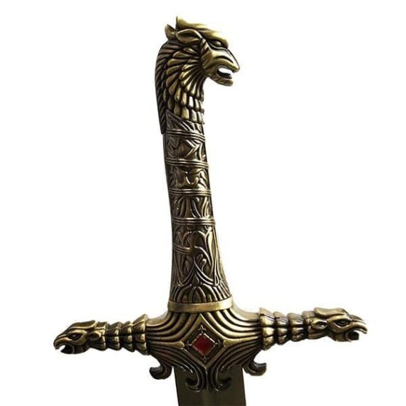 Épée Oathkeeper de Brienne de Torth - Game of Thrones