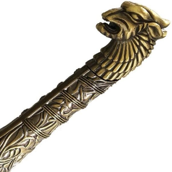 Épée Oathkeeper de Brienne de Torth - Game of Thrones