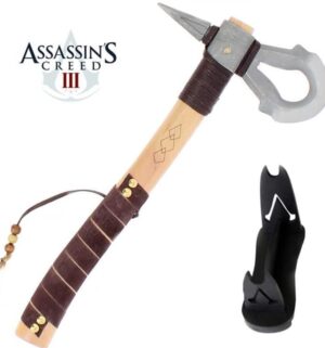 Tomahawk Assassin's Creed