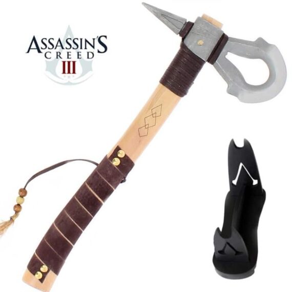 Tomahawk Assassin's Creed