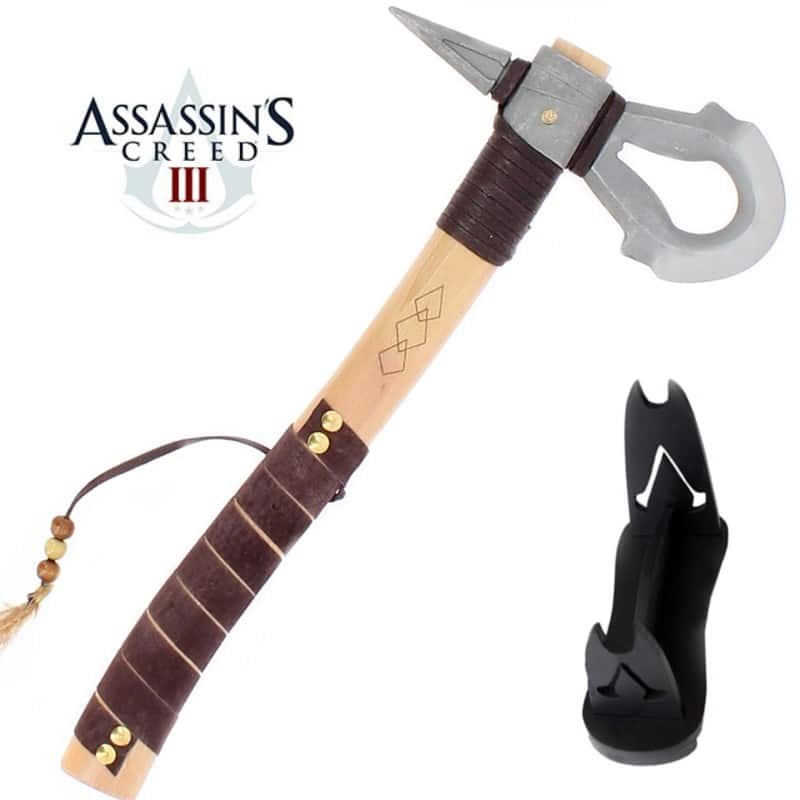Tomahawk Assassin’s Creed