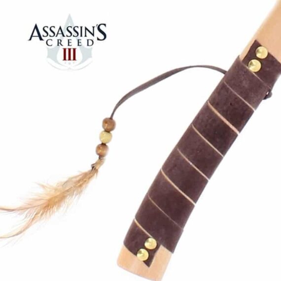 Tomahawk Assassin's Creed